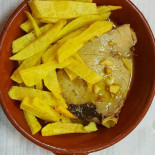 Santo André Comida