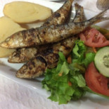 Santo André Comida