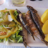Santo André Comida