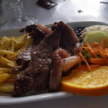 Santo André Comida