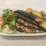 Santo André Comida