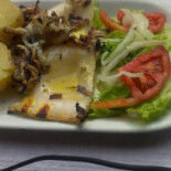Santo André Comida