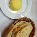 Santo André Comida