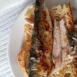 Santo André Comida