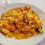 Santo André Comida