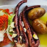 Santo André Comida