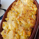 Santo André Comida