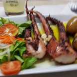 Santo André Comida