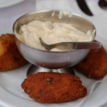 Santo André Comida