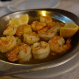 Santo André Comida