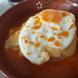 Santo André Comida