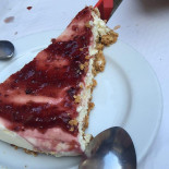 Santo André Comida