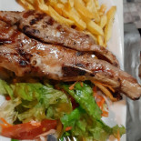 Santo André Comida