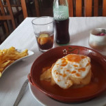 Santo André Comida