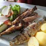 Santo André Comida