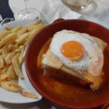 Santo André Comida