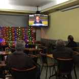Café Balio, Lda. À l'intérieur