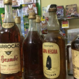 Café Balio, Lda. Boisson