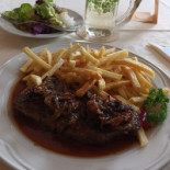 Da Madalena Food