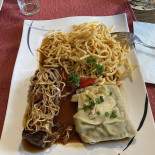 Da Madalena Food