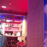 Formosa Lisboa À l'intérieur