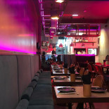 Formosa Lisboa À l'intérieur
