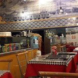 Xburger-grill&kebab À l'intérieur