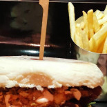 Xburger-grill&kebab Nourriture