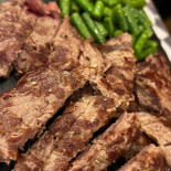 Xburger-grill&kebab Nourriture