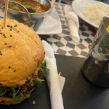 Xburger-grill&kebab Nourriture
