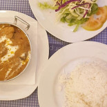 Xburger-grill&kebab Nourriture