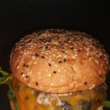 Xburger-grill&kebab Boisson