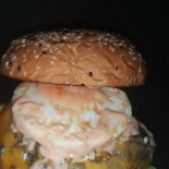 Xburger-grill&kebab Boisson