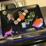 Praca Japonesa Getränk