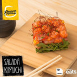 Praca Japonesa Boisson