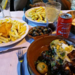 Tripeiro Food