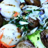 Tripeiro Food