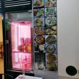 Tripeiro Menu