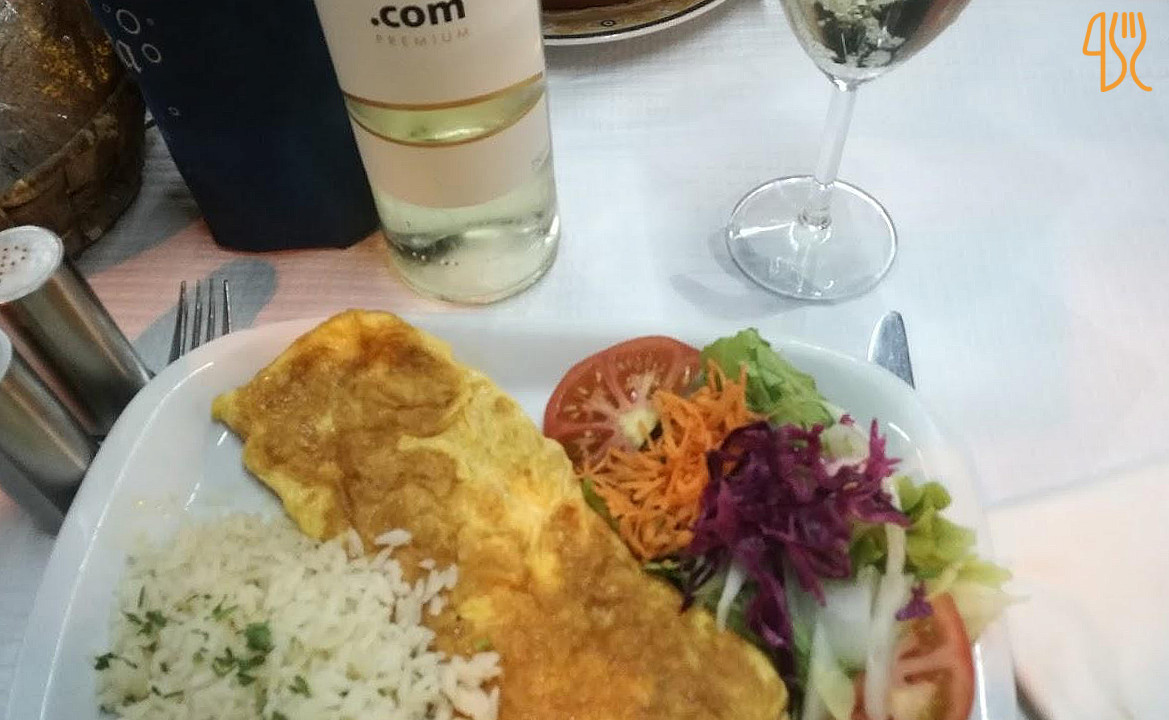 Tripeiro Food