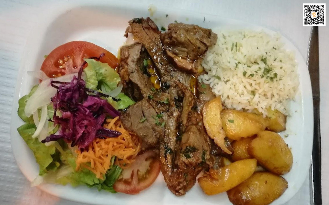 Tripeiro Food