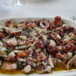 Tripeiro Nourriture