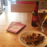 Pateo De Alfama Carta