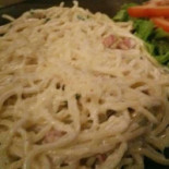 A Viúva Comida