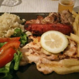 A Viúva Comida