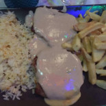 A Viúva Comida