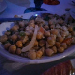 A Viúva Comida