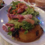 A Viúva Comida