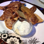 A Viúva Comida