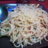A Viúva Comida