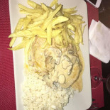A Viúva Comida